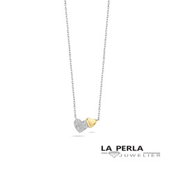 Naiomy Silver hanger N6I70